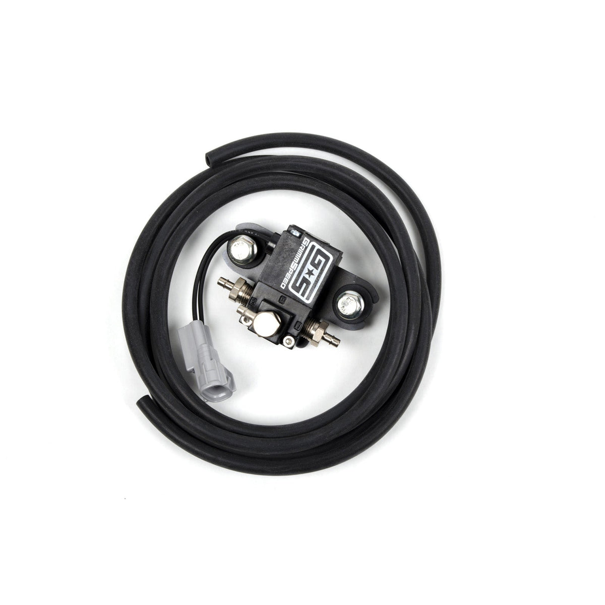 GrimmSpeed 3-Port Electronic Boost Control Solenoid - 2004-2007 STI / 2006-2007 WRX - product image 5