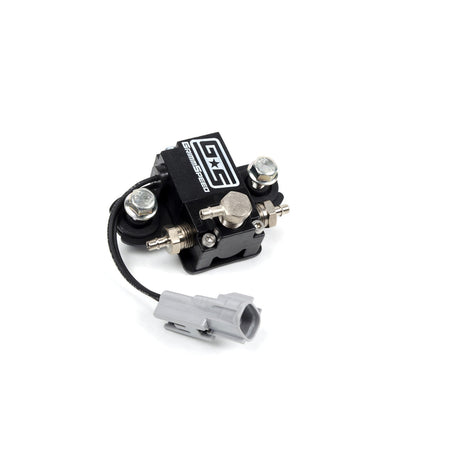 GrimmSpeed 3-Port Electronic Boost Control Solenoid - 2004-2007 STI / 2006-2007 WRX - product image 3