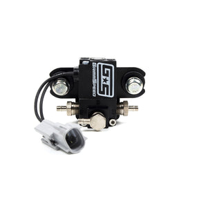 GrimmSpeed 3-Port Electronic Boost Control Solenoid - 2004-2007 STI / 2006-2007 WRX - product image 1
