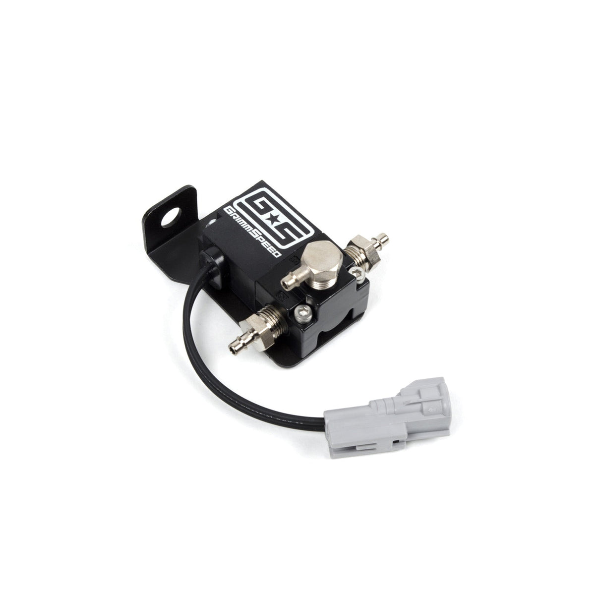 GrimmSpeed 3-Port Electronic Boost Control Solenoid - 2008-2014 Subaru WRX - product image 3