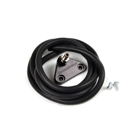 GrimmSpeed Turbo Inlet Boost-Control Solenoid Adapter - 2015-2021 WRX - product image 1