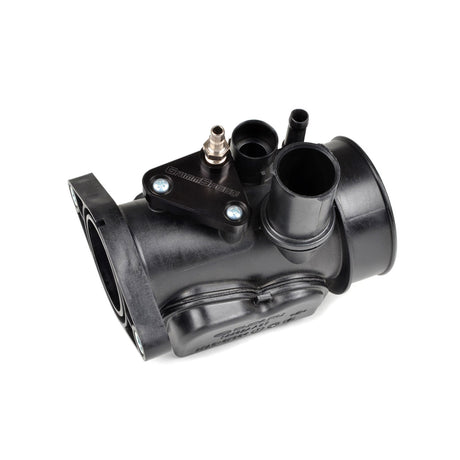 GrimmSpeed Turbo Inlet Boost-Control Solenoid Adapter - 2015-2021 WRX - product image 2