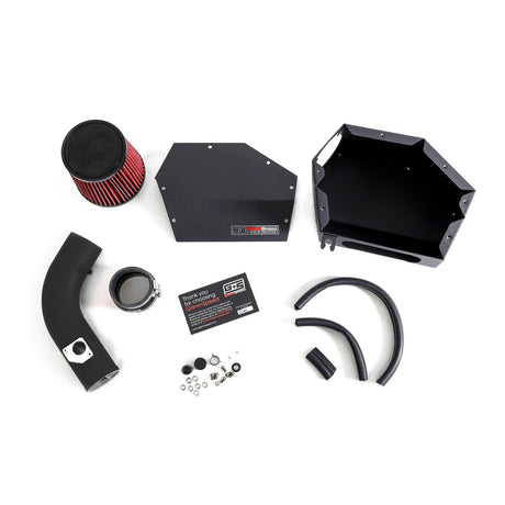 GrimmSpeed Cold Air Intake - 2013-2021 Subaru BRZ - product image 8