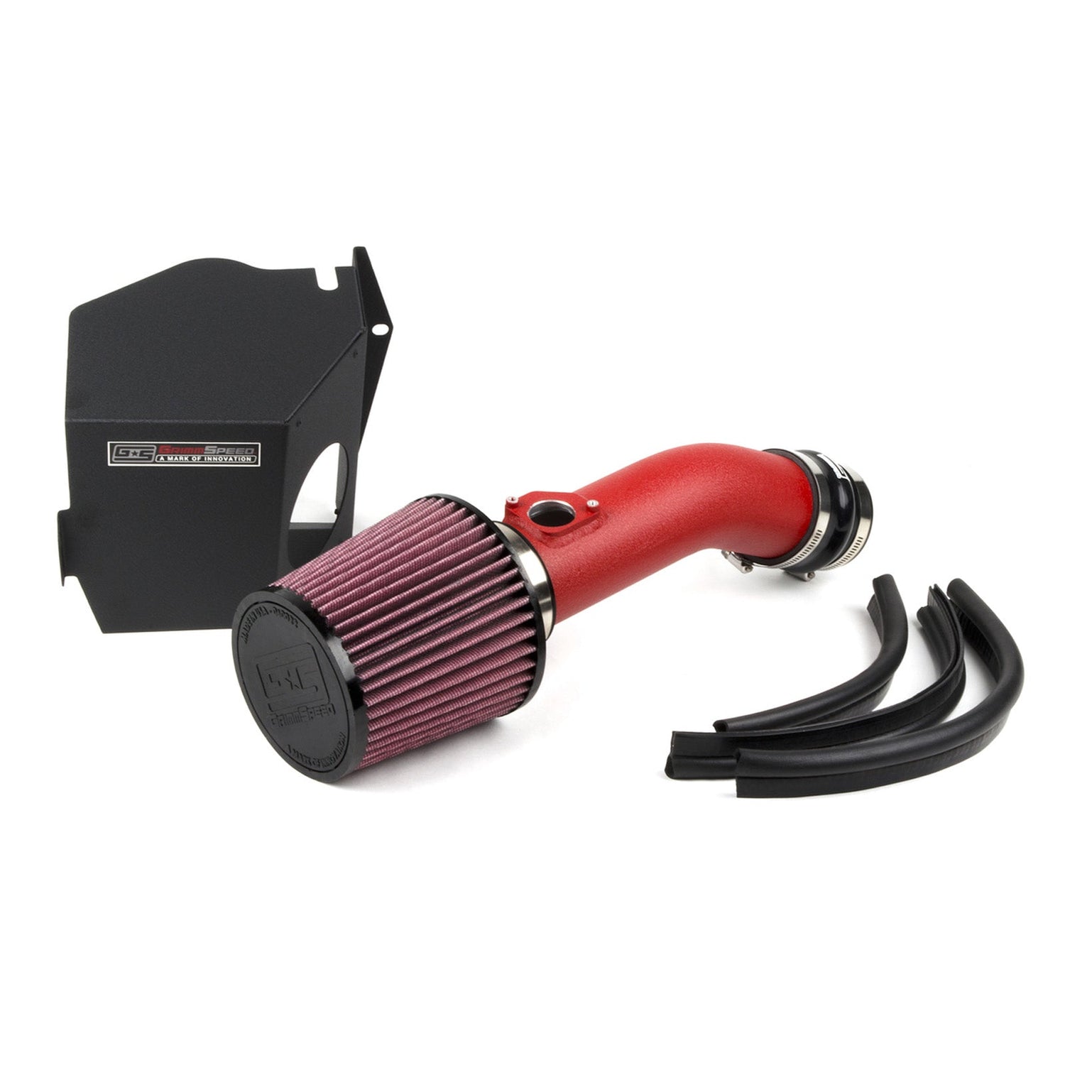 GrimmSpeed Stage 1 Power Package - 2005-2009 Subaru Legacy GT - product image 10