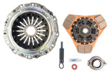 Exedy Stage 2 Cerametallic Clutch Kit Thick Disc - 2004-2014 Subaru STI