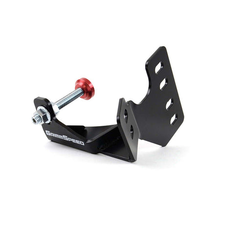 GrimmSpeed Brake Master Cylinder Brace - 1993-2007 Subaru Impreza / WRX / STI - product image 1