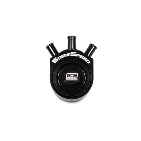 GrimmSpeed Air/Oil Separator Kit - 2002-2007 WRX / 2004-2021 STI - product image 5