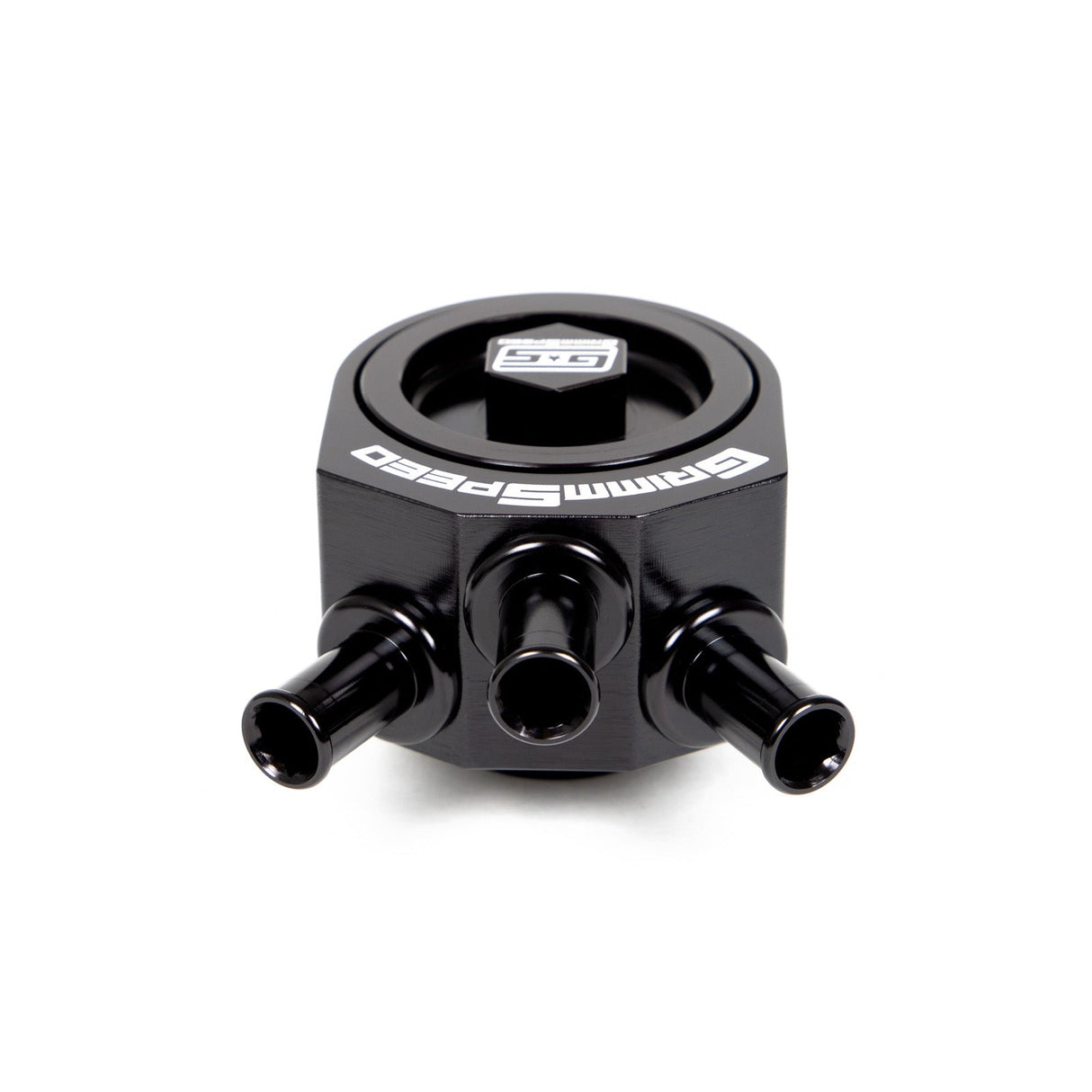 GrimmSpeed Air/Oil Separator Kit - 2002-2007 WRX / 2004-2021 STI - product image 2