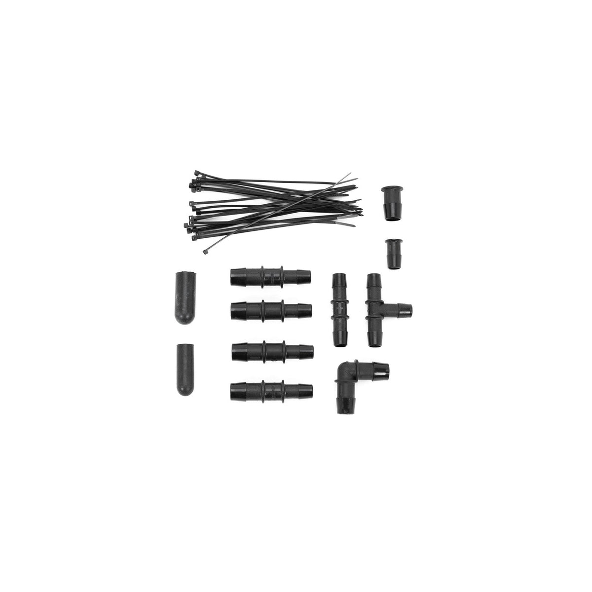 GrimmSpeed Air/Oil Separator Kit - 2008-2014 WRX / 2005-2009 Legacy GT - product image 7