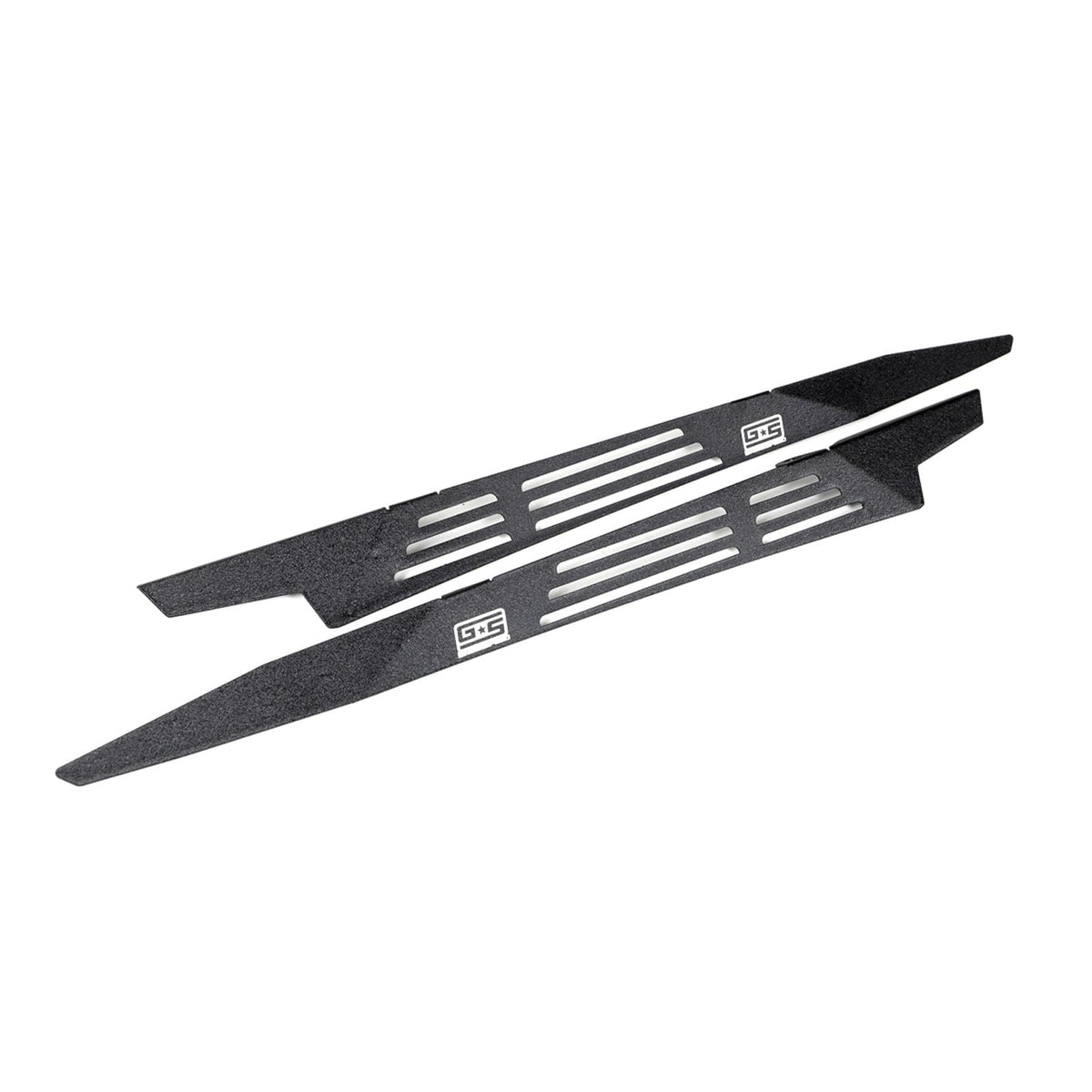 GrimmSpeed Fender Shrouds - 2008-2014 Subaru WRX / STI - product image 7