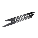 GrimmSpeed Fender Shrouds - 2008-2014 Subaru WRX / STI - product image 7