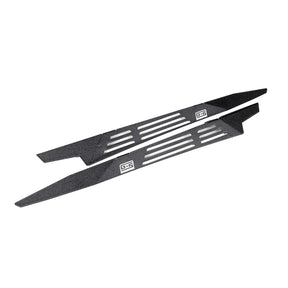 GrimmSpeed Fender Shrouds - 2008-2014 Subaru WRX / STI - product image 7