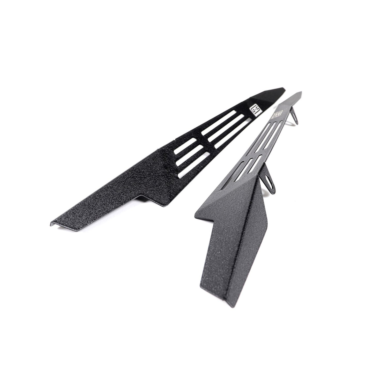 GrimmSpeed Fender Shrouds - 2008-2014 Subaru WRX / STI - product image 5