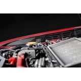 GrimmSpeed Fender Shrouds - 2008-2014 Subaru WRX / STI - product image 2