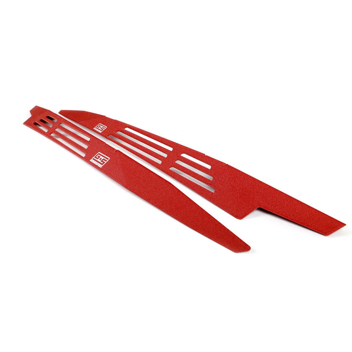 GrimmSpeed Fender Shrouds - 2008-2014 Subaru WRX / STI - product image 3