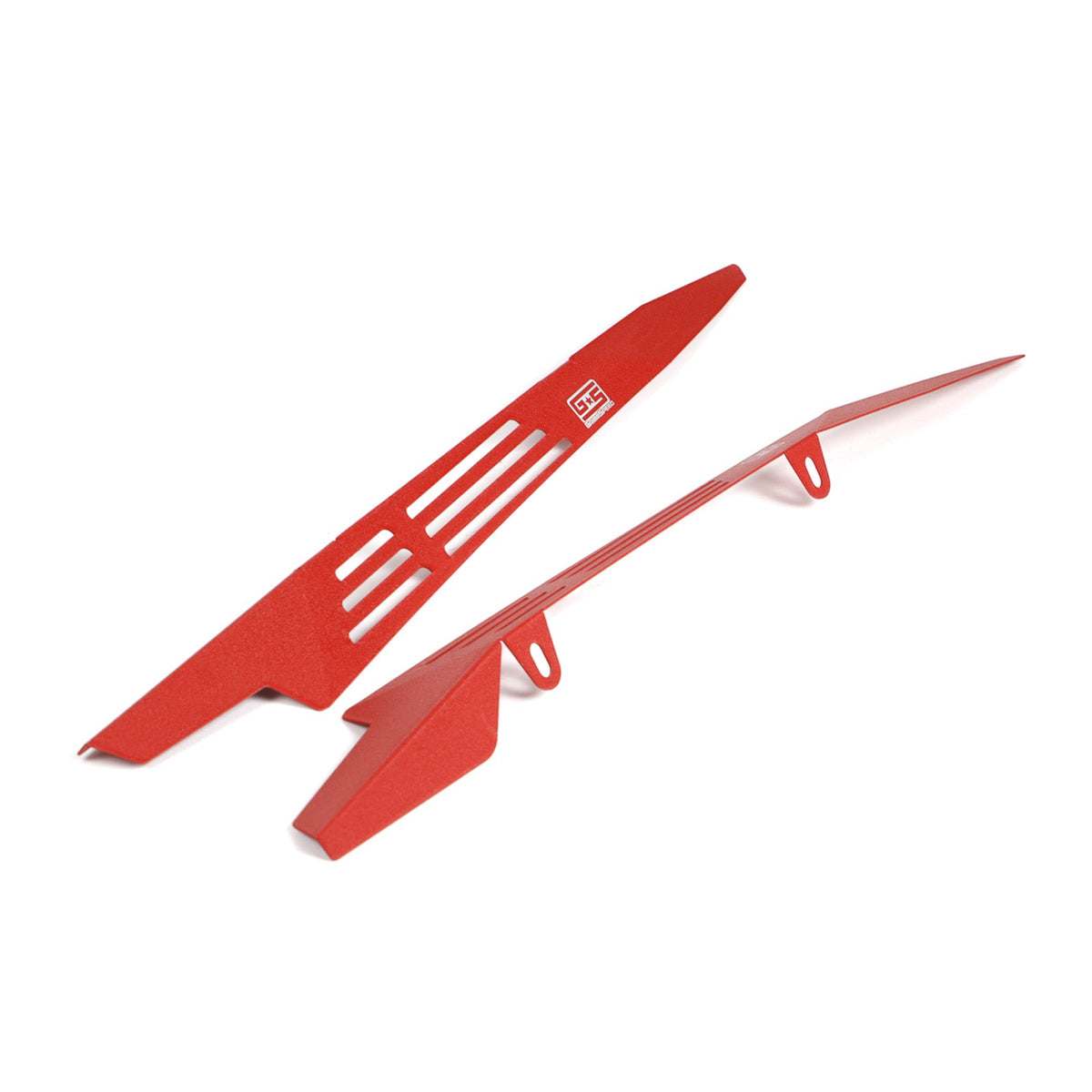 GrimmSpeed Fender Shrouds - 2008-2014 Subaru WRX / STI - product image 6