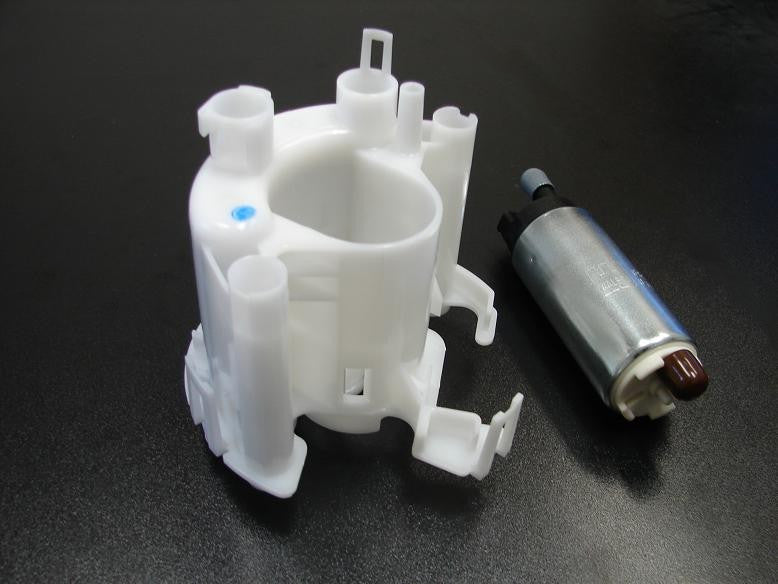 Ultimate Racing Fuel Pump Upgrade - 2008-2011 Subaru STI - product image 1