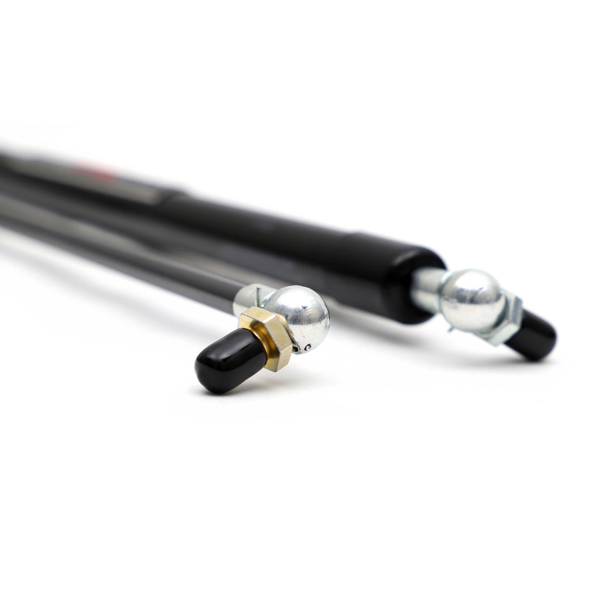 GrimmSpeed High-Lift Hood Struts - 2008-2014 Subaru WRX / STI - product image 3