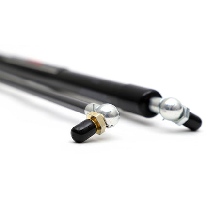 GrimmSpeed High-Lift Hood Struts - 2008-2014 Subaru WRX / STI - product image 3