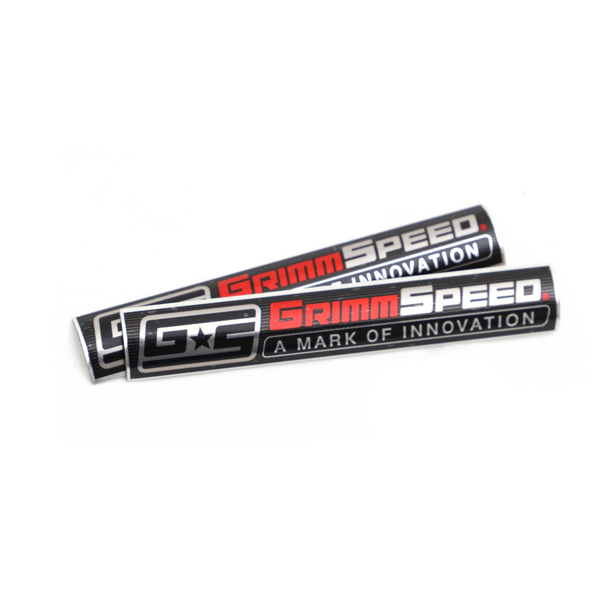 GrimmSpeed High-Lift Hood Struts - 2008-2014 Subaru WRX / STI - product image 5