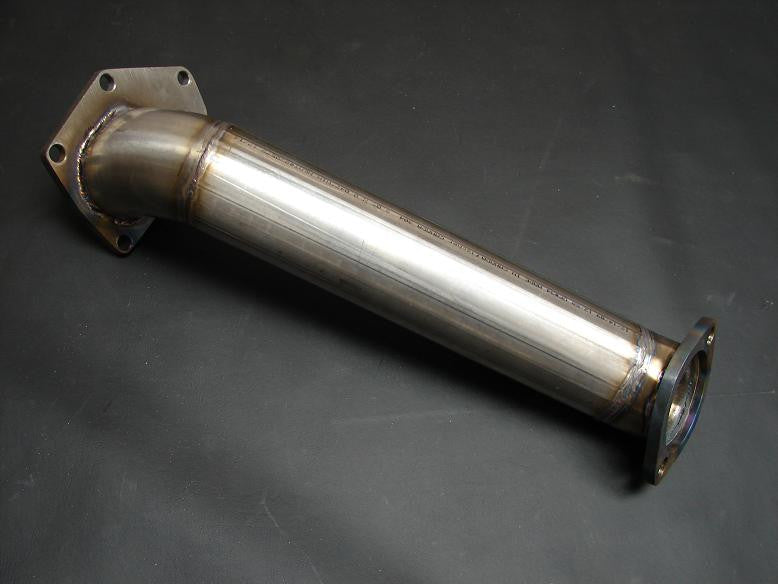 Ultimate Racing EWG Uppipe and Downpipe Recirculation Kit - Subaru WRX / STI - product image 3