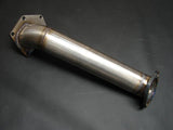 Ultimate Racing EWG Uppipe and Downpipe Recirculation Kit - Subaru WRX / STI - product image 3