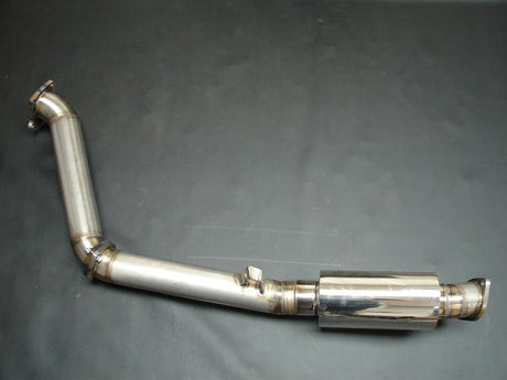 Ultimate Racing 3-Inch Downpipe - 2008-2014 Subaru WRX / 2008+ STI - product image 2