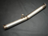 Ultimate Racing EWG Uppipe and Downpipe Recirculation Kit - Subaru WRX / STI - product image 5