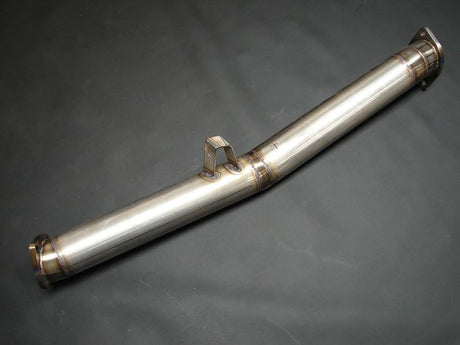 Ultimate Racing EWG Uppipe and Downpipe Recirculation Kit - Subaru WRX / STI - product image 5