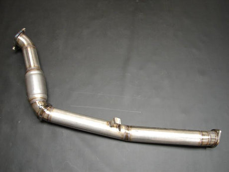 Ultimate Racing 3-Inch Downpipe - 2008-2014 Subaru WRX / 2008+ STI - product image 3