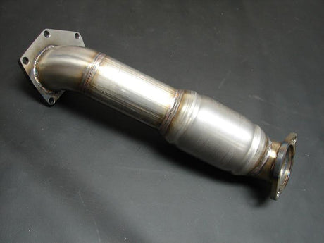 Ultimate Racing EWG Uppipe and Downpipe Recirculation Kit - Subaru WRX / STI - product image 4