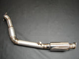 Ultimate Racing 3-Inch Downpipe - 2008-2014 Subaru WRX / 2008+ STI - product image 4