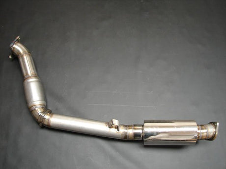 Ultimate Racing 3-Inch Downpipe - 2008-2014 Subaru WRX / 2008+ STI - product image 4