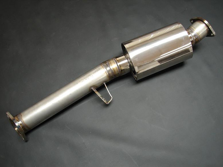 Ultimate Racing EWG Uppipe and Downpipe Recirculation Kit - Subaru WRX / STI - product image 6
