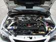 Ultimate Racing Front Mount Intercooler Kit - 2008-2010 Subaru WRX - product image 1