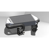 GrimmSpeed STI-Style TMIC Turbo Outlet Hose - 2008-2014 WRX / 2005-2009 Legacy GT - product image 4