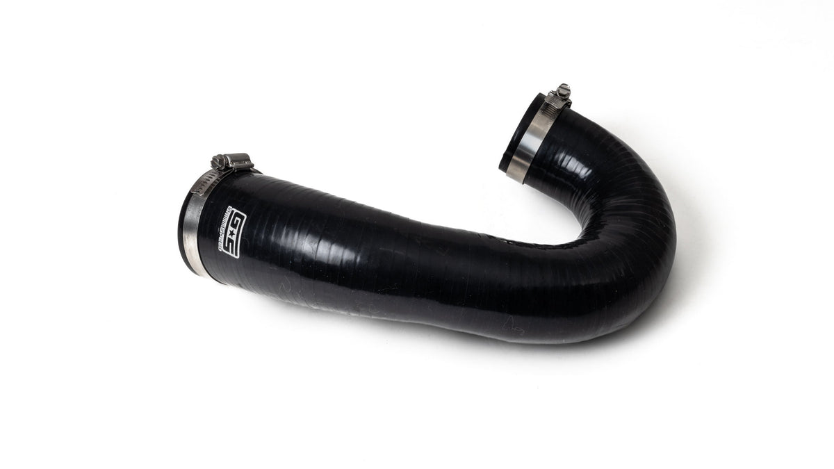 GrimmSpeed STI-Style FMIC Turbo Outlet Hose - 2008-2014 Subaru WRX - product image 2