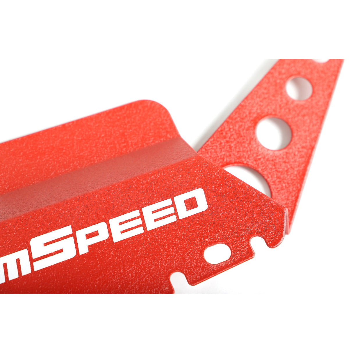 GrimmSpeed Radiator Shroud - 2015-2021 Subaru WRX / STI - product image 9