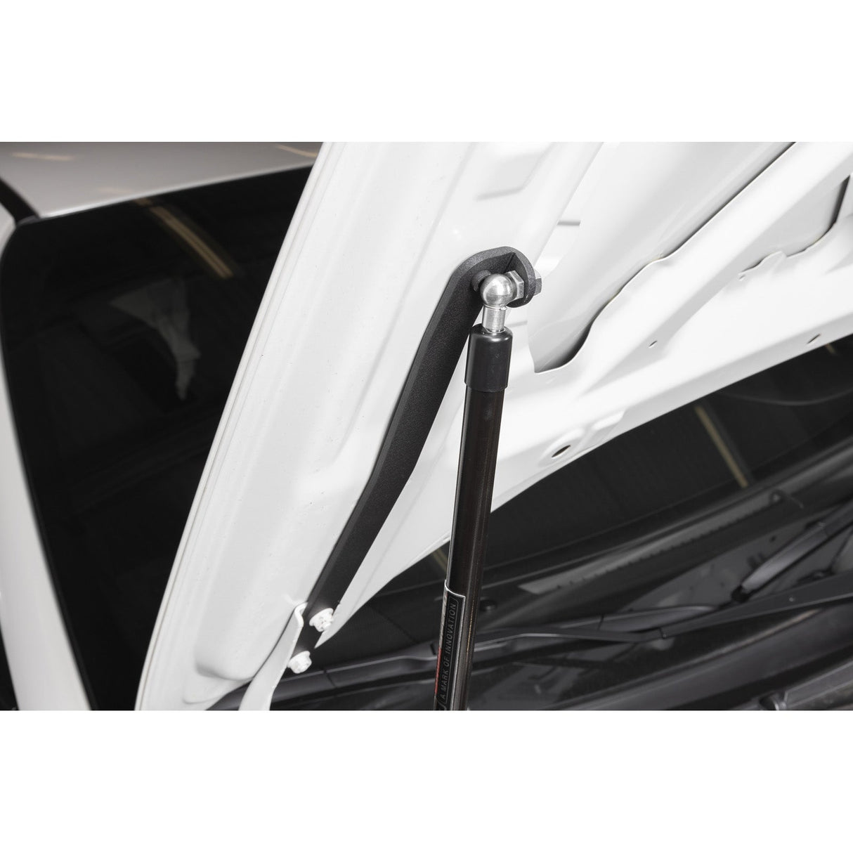 GrimmSpeed High-Lift Hood Struts - 2022+ Subaru BRZ - product image 4