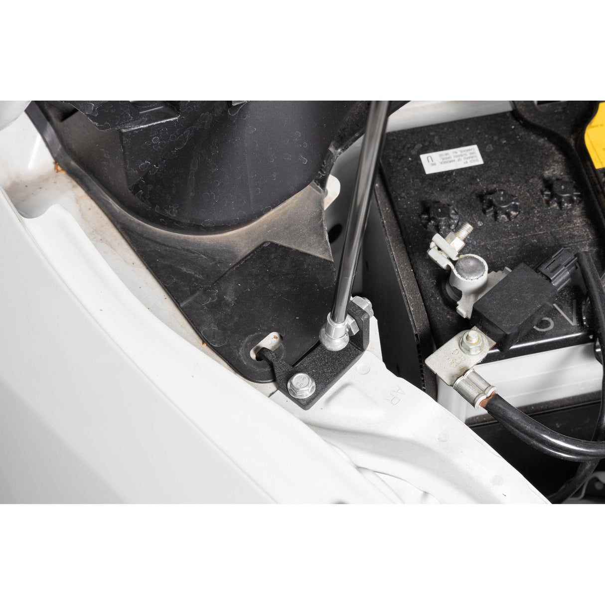 GrimmSpeed High-Lift Hood Struts - 2022+ Subaru BRZ - product image 7