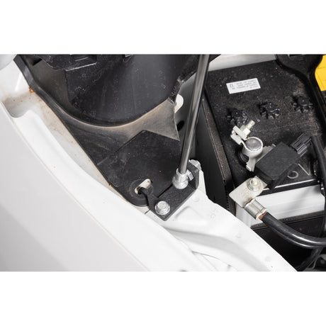 GrimmSpeed High-Lift Hood Struts - 2022+ Subaru BRZ - product image 7