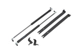 GrimmSpeed High-Lift Hood Struts - 2022+ Subaru BRZ - product image 1