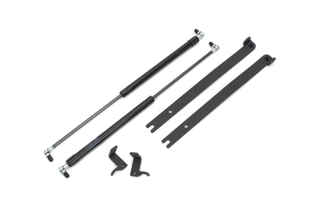 GrimmSpeed High-Lift Hood Struts - 2022+ Subaru BRZ - product image 1