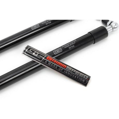 GrimmSpeed High-Lift Hood Struts - 2022+ Subaru BRZ - product image 10