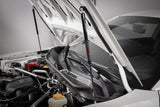 GrimmSpeed High-Lift Hood Struts - 2022+ Subaru BRZ - product image 2