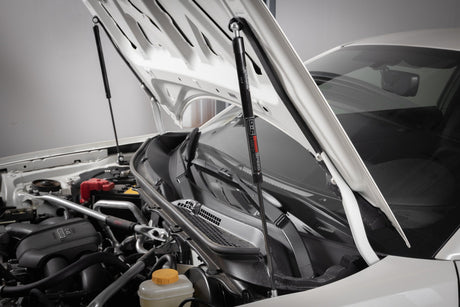 GrimmSpeed High-Lift Hood Struts - 2022+ Subaru BRZ - product image 2