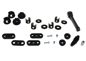 Whiteline Essential Driveline Bushing Kit - Subaru WRX - product image 1