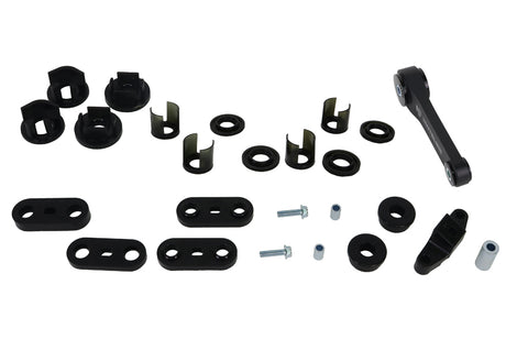 Whiteline Essential Driveline Bushing Kit - Subaru WRX - product image 1