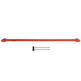 GrimmSpeed Strut Tower Brace (Red) - 2013-2020 Subaru BRZ