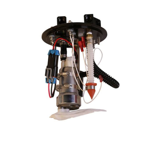 Aeromotive 450 LPH Drop-In Stealth Fuel Pump System - 2008-2020 Subaru WRX / 2008-2020 STI
